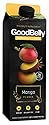 GoodBelly, Mango Probiotic Juice, 32 oz