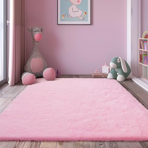 Yulidayang Shag Area Rug