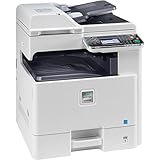 Kyocera FS-C8520MFP