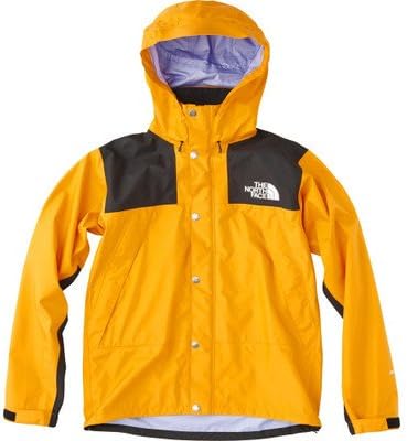 Amazon ノースフェイス The North Face マウンテンレインテックスジャケット ジニアオレンジ Zo Np Xl Zo アウトドア シャツ 通販