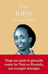 Le  livre d'Élise