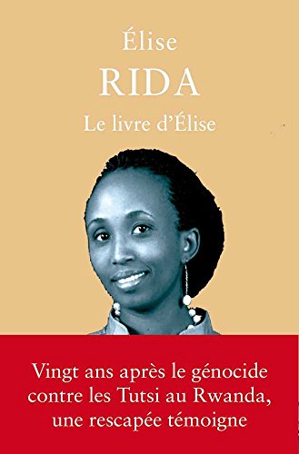 Le  livre d'Élise
