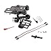Walkera G-2D 2 Axis Brushless Gimbal for GoPro Hero 3 and iLook Action Cameras