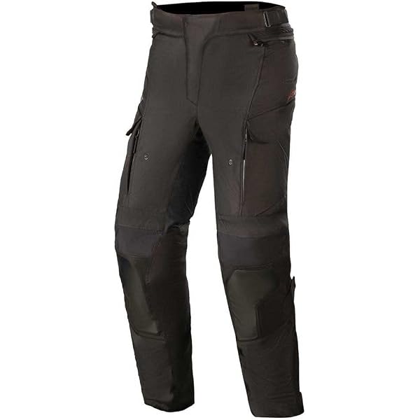 Amazon.com: Alpinestars Andes v3 Drystar Short Men