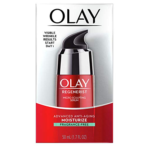 olaz regenerist serum