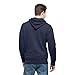 NFL Men's '47 Brand Cross-Check Full Zip Hood