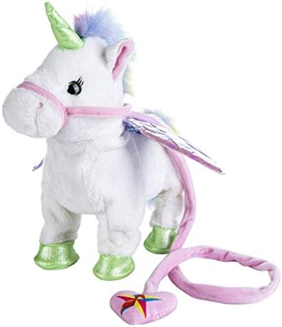 walking stuffed animals