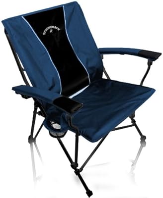 strongback elite folding camping chair