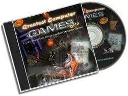Greatest Computer Games(gold)