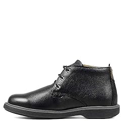 Florsheim Supacush Chukka Jr Boys ToddlerYouth Boot