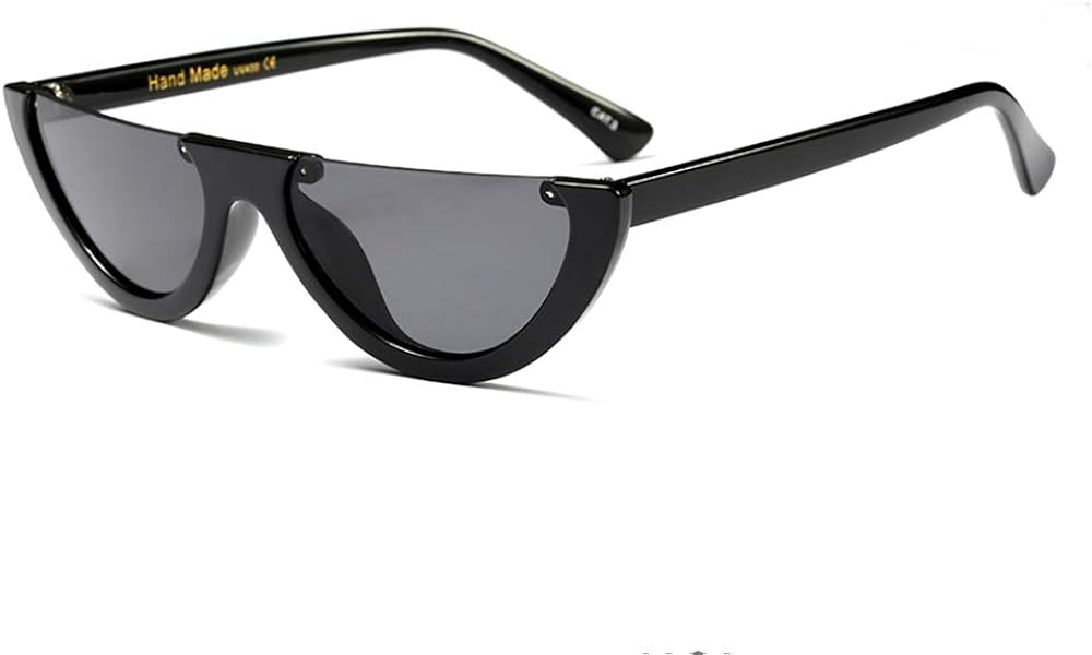 skinny frame glasses