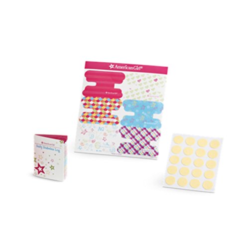 diabetes care kit for dolls amazon