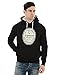 Guinness Label Pullover Hoodie