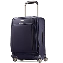 Samsonite Silhouette XV 21