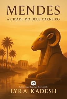 Livro Mendes