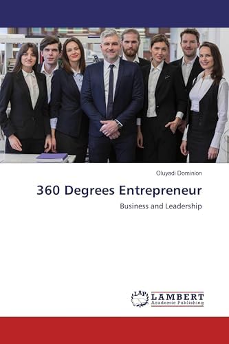 Entrepreneurship Version 1.0: Laura Portolese, Jaclyn A. Krause
