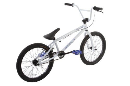 framed verdict bmx bike review