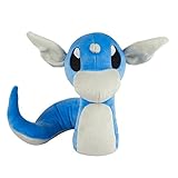Pokémon Large Plush, Dratini