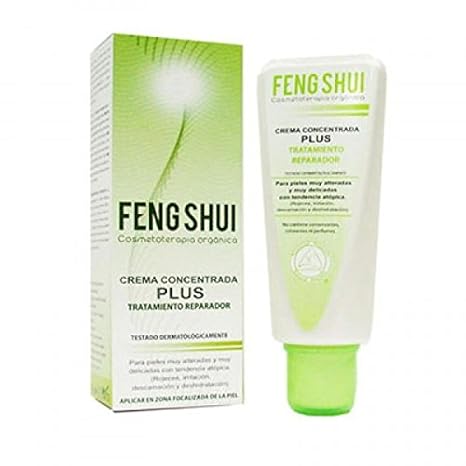 Crema Concentrada Plus 100 Ml De Feng Shui