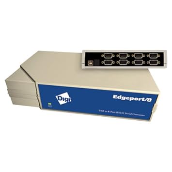 edgeport/8 vista