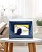Utopia Bedding Fleece Blanket Twin Size Navy Soft Cozy Sateen Bed Blanket Microfiber