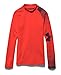 Under Armour Big Boys' UA ColdGear® Armour Big Logo Fitted Mock