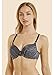 WHITE APPAREL Women's Laced & Lace Trimmed Bras (Packs of 6) - Various Styles
