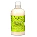 SheaMoisture Tahitian Noni & Monoi Oil Smooth & Repair Conditioning Shampoo, 13 Ounce