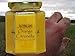 Orange Citronella Scented Blended Soy Candle for Indoor Use by Just Makes Scents (Orange Citronella)