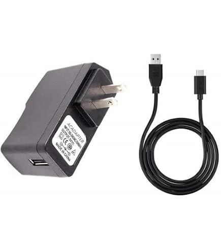 CELLONIC Cavo USB-C Type C 3A 2 Metri In Nylon Per Router – Compatibile Netgear Nighthawk M1/M2, Huawei E5573, GlocalMe G4 Pro - 2