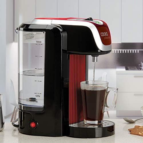 Instant Hot Water Dispenser/Boiler 2.5L Max 2600W