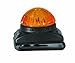 Adventure Lights Guardian Dog Collar, Light Yellow