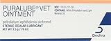 Puralube Vet Ointment 3.5gm Tube