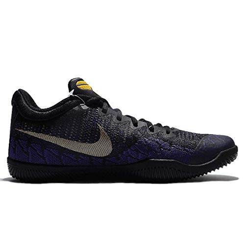 Nike Men's Mamba Rage Basketball Shoes Buy Online in UAE. Shoes