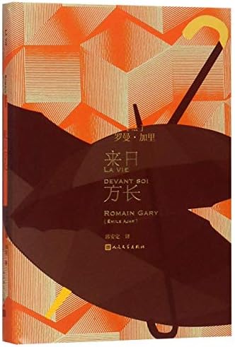 Long Time Ahead/ La Vie Devant Soi (Chinese Edition)