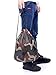 Shappy 10 Pieces Drawstring Bag Sack Pack Cinch Tote Kids Adults Storage Bag for Gym Traveling (Camouflage)