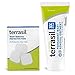 Permanent Wart Remover- for Genital & Facial Warts Maximum Strength Slow Safe Gentle Alternative for Sensitive Skin Dr Recommended Guaranteed All Natural Pain Free Salicylic Acid Free by Terrasil