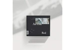 Seventeen 'An Ode' 3rd Regular Album Version.5 Real-Black CD+104p PhotoBook+8p Mini Book+4p PhotoCard+Message PhotoCard SET+Tracking Kpop Sealed