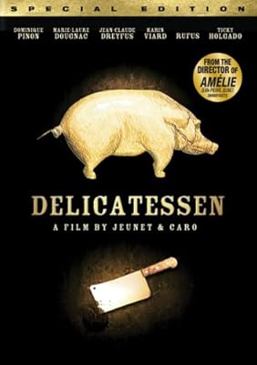 Delicatessen (Special Edition)