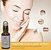 Vitamin C Serum For Face Dark Spot Corrector With Hyaluronic Acid And Botanicals, 1 oz. by Earth's Basics