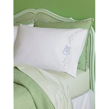 Amazon Com Martha Stewart Crafts Pillow Cases Monogram Arts