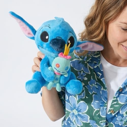 Stitch & Scrump 25 cm