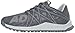 adidas Men's Vigor Bounce m Trail-Runners, Grey/Onix/Metallic/Silver, 11 M US