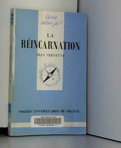 Download La Réincarnation PDF