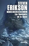 Le Livre des Martyrs, Tome 3 : Les souvenirs de la glace by 