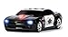Road Mice Camaro Highway Patrol Wireless Optical Mouse (HP-11CHCCUXH)