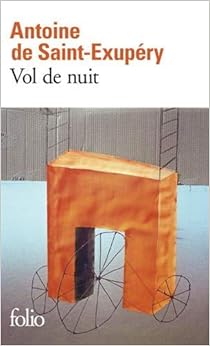 Vol de nuit Vol de nuit