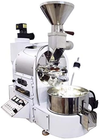 Automatic Coffee bean Roaster