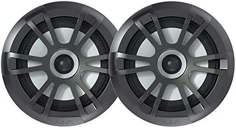 fusion 6.5 marine speakers