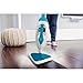 Pyle PSTMP20 Multi-Purpose and Multi-Surface Steam Floor Mop and Detachable Handheld Steamer